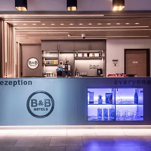 Hotel Augsburg-nord, Augsburg