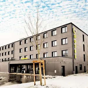 Hotel Augsburg-west, Augsburg
