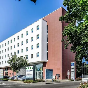 Hotel Ibis Budget, Augsburg